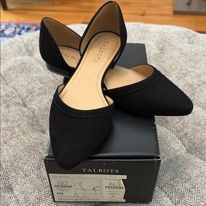 Talbots Edison Spectator size 8M